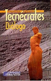 Cover Image: TECNÉCRATES DIÁLOGO
