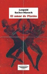 Imagen de cubierta: EL AMOR DE PLATÓN