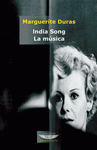 Imagen de cubierta: INDIA SONG, LA MÚSICA