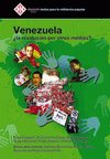 Imagen de cubierta: VENEZUELA