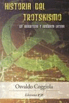 Imagen de cubierta: HISTORIA DEL TROTSKISMO