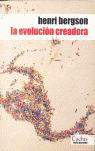 Imagen de cubierta: LA EVOLUCIÓN CREADORA