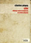 Imagen de cubierta: CLÍO. DIÁLOGO ENTRE LA HISTORIA Y EL ALMA PAGANA