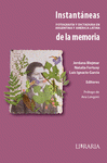 Imagen de cubierta: INSTANTÁNEAS DE LA MEMORIA