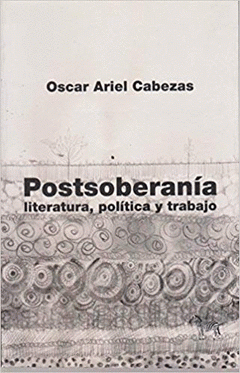  POSTSOBERANÍA