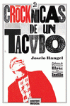 Imagen de cubierta: CROCKNICAS DE UN TACVBO