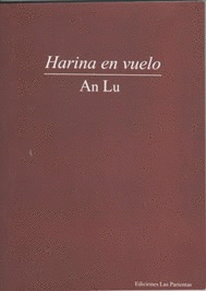 Cover Image: HARINA EN VUELO