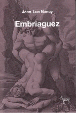 Imagen de cubierta: EMBRIAGUEZ