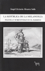  LA REPUBLICA DE LA MELANCOLIA