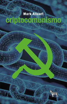 Imagen de cubierta: CRIPTOCOMUNISMO