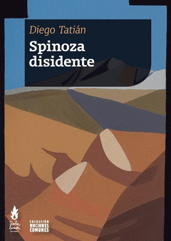  SPINOZA DISIDENTE