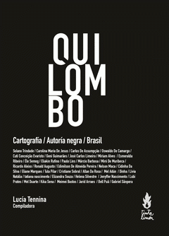 Imagen de cubierta: QUILOMBO