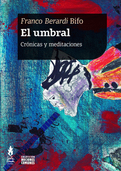 Imagen de cubierta: EL UMBRAL