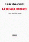 Imagen de cubierta: LA MIRADA DISTANTE