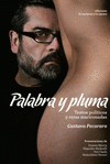 Imagen de cubierta: PALABRA Y PLUMA