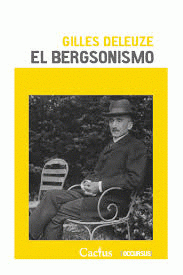  EL BERGSONISMO