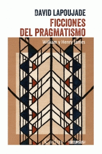 Imagen de cubierta: FICCIONES DEL PRAGMATISMO