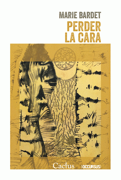 Cover Image: PERDER LA CARA