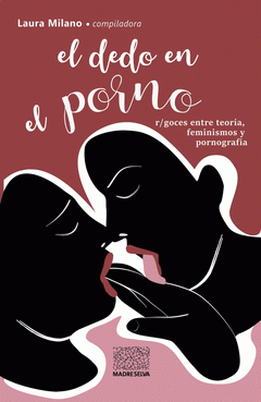 Cover Image: EL DEDO EN EL PORNO