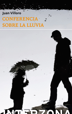 Cover Image: CONFERENCIA SOBRE LA LLUVIA