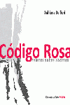 Imagen de cubierta: CODIGO ROSA