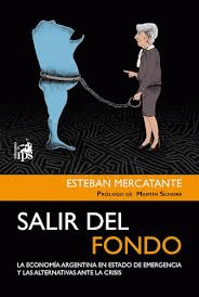  SALIR DEL FONDO