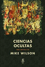  CIENCIAS OCULTAS