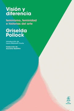 Cover Image: VISIÓN Y DIFERENCIA