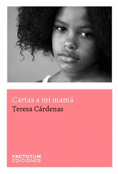 Cover Image: CARTAS A MI MAMÁ