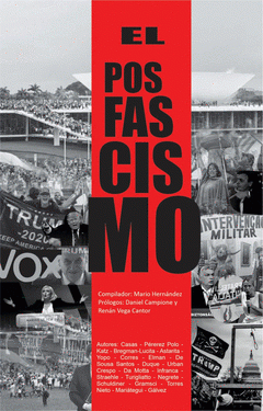 Cover Image: EL POSFASCISMO