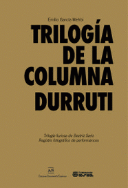  TRILOGÍA DE LA COLUMNA DURRUTI