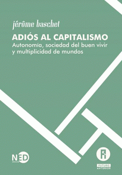  ADIÓS AL CAPITALISMO