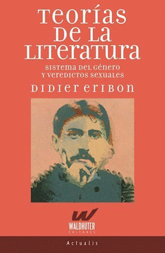  TEORÍAS DE LA LITERATURA.