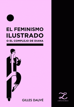 Imagen de cubierta: EL FEMINISMO ILUSTRADO