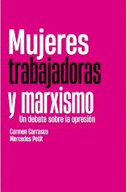 Cover Image: MUJERES TRABAJADORAS Y MARXISMO