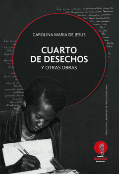 Cover Image: CUARTO DE DESECHOS