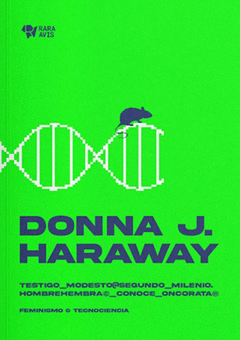 Cover Image: TESTIGO MODESTO