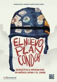Cover Image: EL NUEVO PLAN CÓNDOR