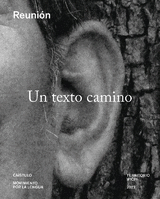 Cover Image: REUNIÓN. UN TEXTO CAMINO