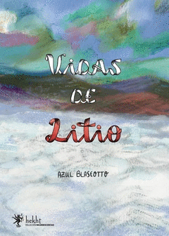 Cover Image: VIDAS DE LITIO