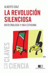 Imagen de cubierta: LA REVOLUCIÓN SILENCIOSA
