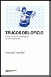  TRUCOS DEL OFICIO