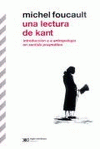  UNA LECTURA DE KANT