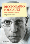  DICCIONARIO FOUCAULT