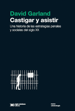 Imagen de cubierta: CASTIGAR Y ASISTIR