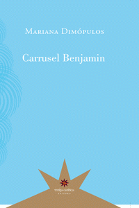 Imagen de cubierta: CARRUSEL BENJAMIN