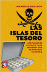 Imagen de cubierta: LAS ISLAS DEL TESORO