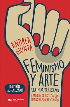 Cover Image: FEMINISMO Y ARTE LATINOAMERICANO