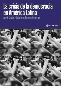 Cover Image: LA CRISIS DE LA DEMOCRACIA EN AMERICA LATINA