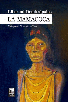 LA MAMACOCA Cover Image: LA MAMACOCA